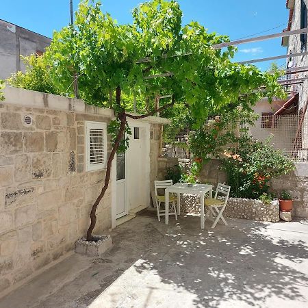 Apartment Meri Split Exterior foto