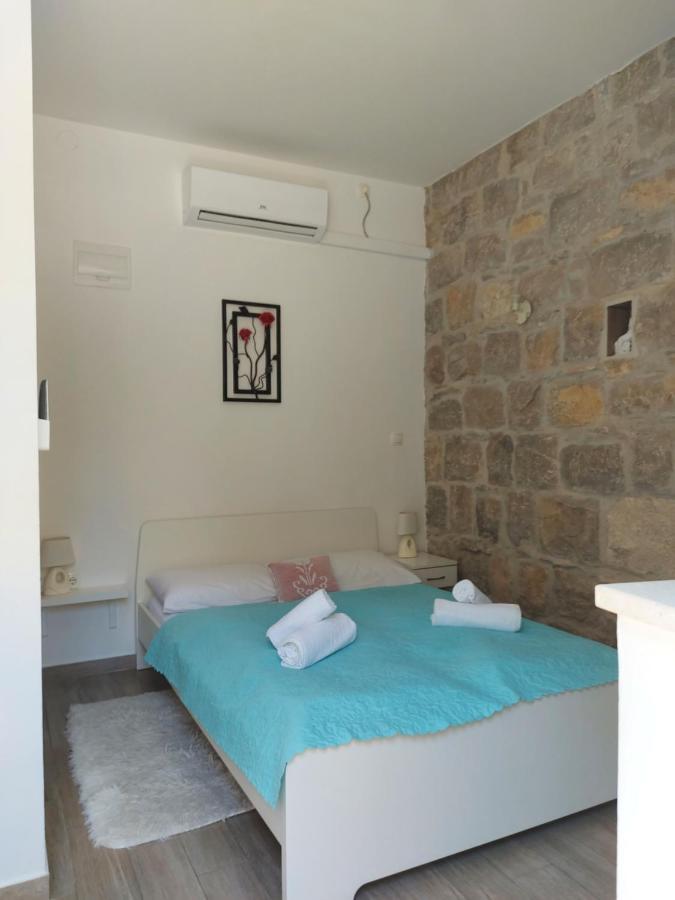 Apartment Meri Split Exterior foto
