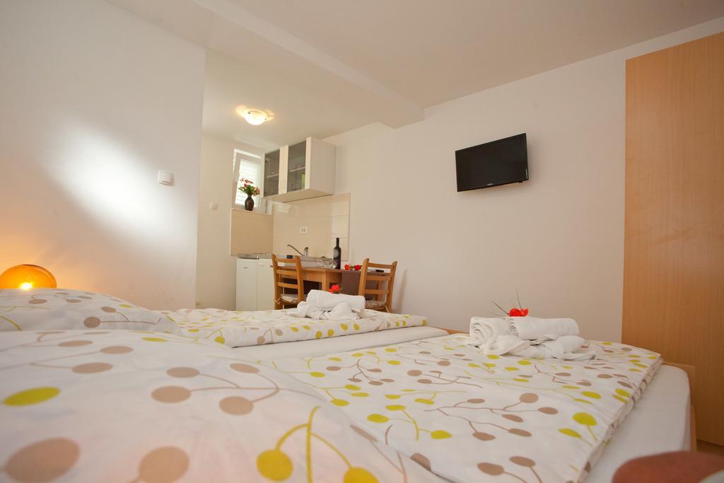 Apartment Meri Split Quarto foto