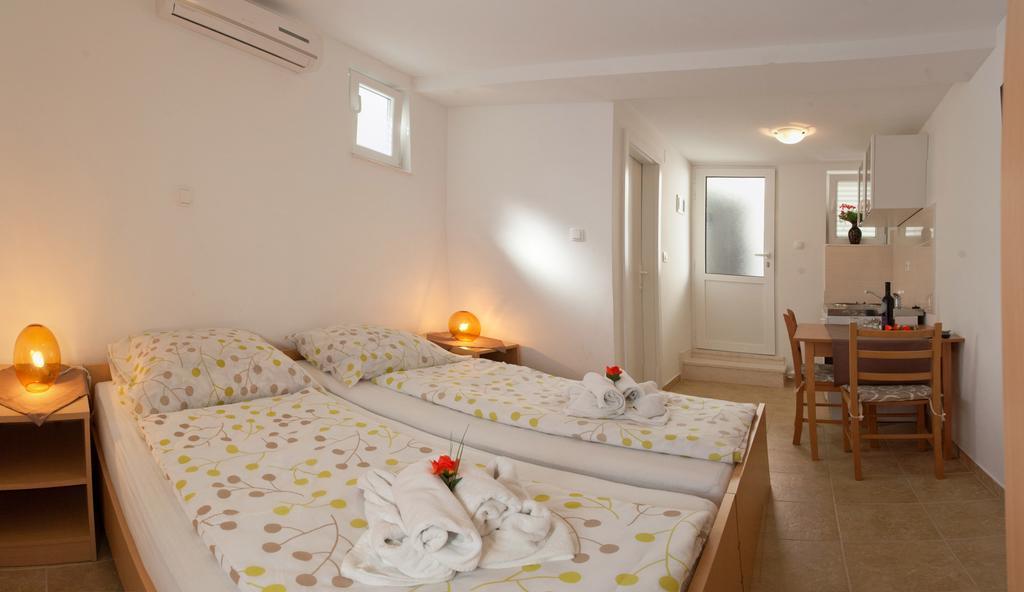 Apartment Meri Split Quarto foto
