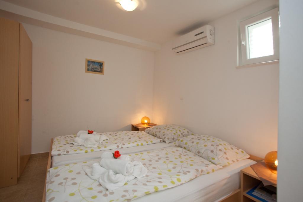Apartment Meri Split Quarto foto