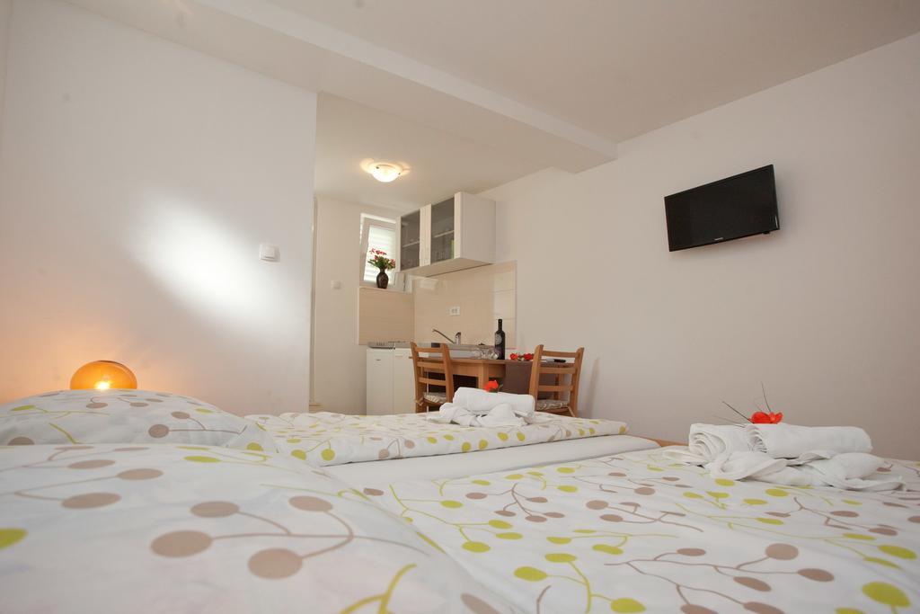 Apartment Meri Split Quarto foto