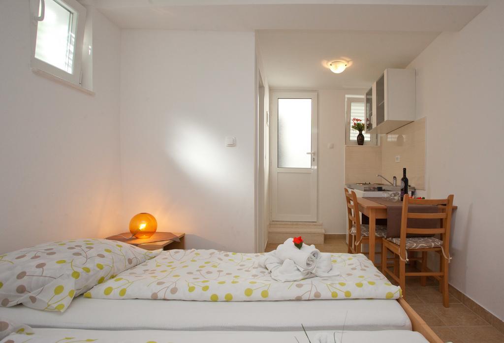 Apartment Meri Split Quarto foto