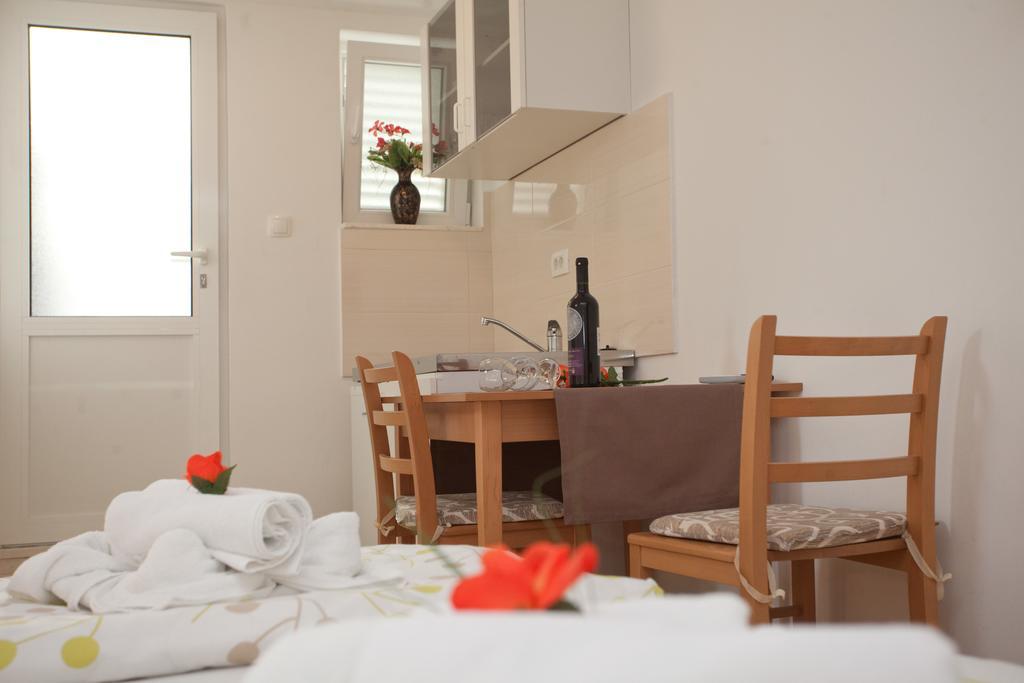 Apartment Meri Split Quarto foto