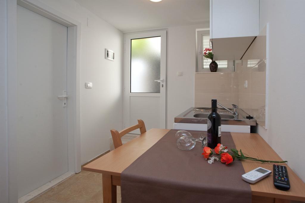 Apartment Meri Split Quarto foto