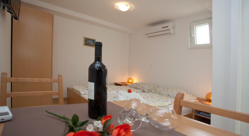 Apartment Meri Split Quarto foto