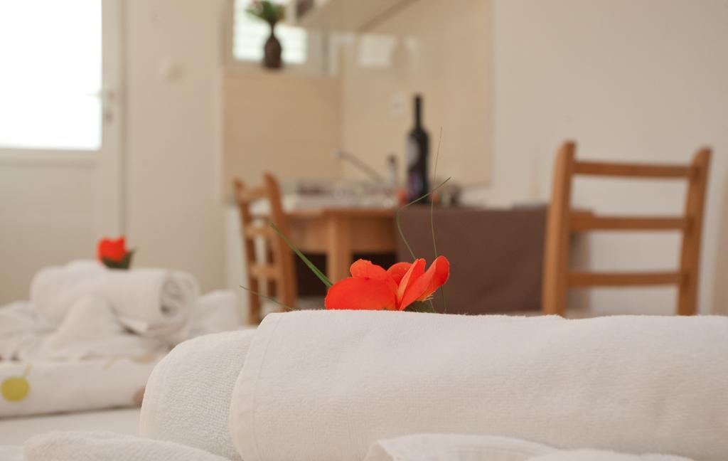 Apartment Meri Split Quarto foto