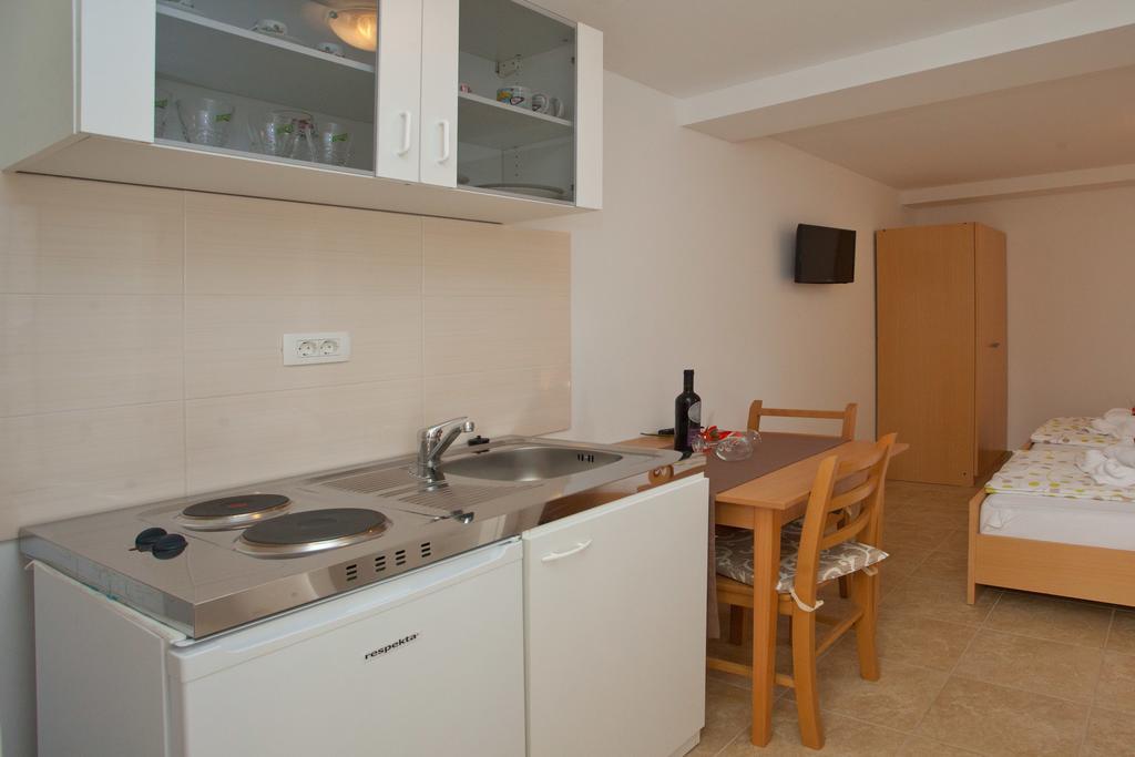 Apartment Meri Split Quarto foto