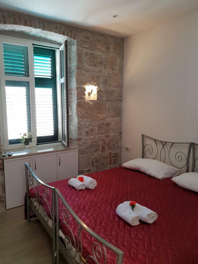 Apartment Meri Split Exterior foto